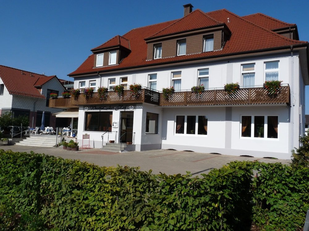 Westf Lischer Hof — Luegde