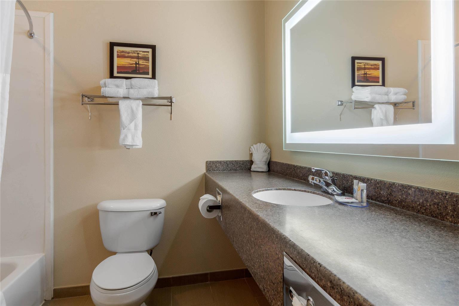 Comfort Inn & Suites Sterling - photo 20