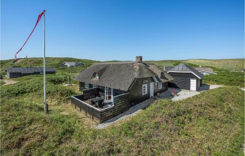 Holiday Home Tingodden Xi — 5-Star Luxury Hotel in Hvide Sande, Denmark