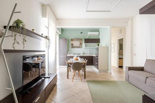 Appartamento Louis — 4-Star Luxury Hotel in Verona, Italy