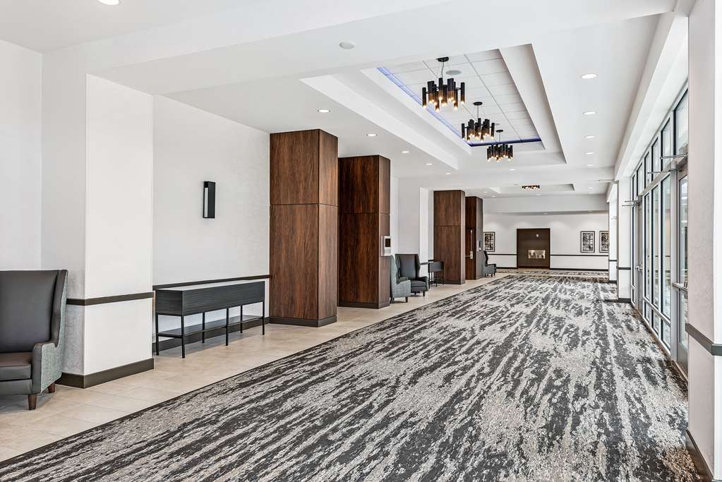 Hyatt Place Tampa Wesley Chapel - photo 18
