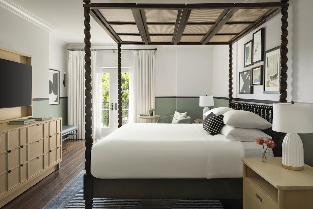 Kimpton Canary Hotel by IHG - photo 30