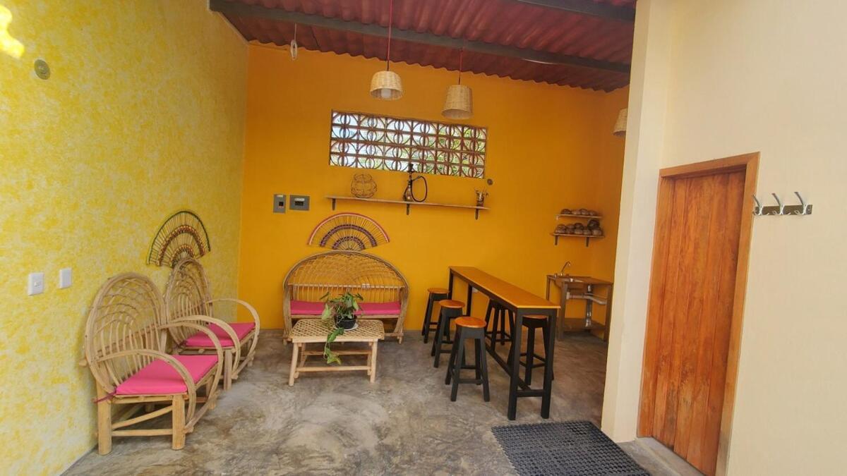 Estancia Chon Cortes — Cupilco — photo 4