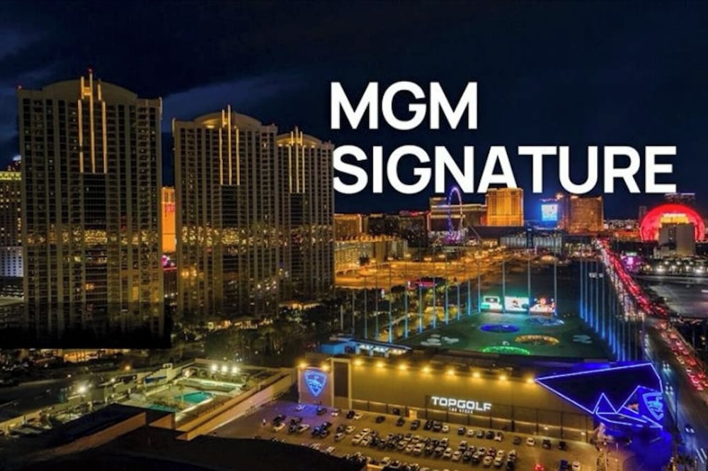 MGM Vegas Signature Suites Collection - photo 91