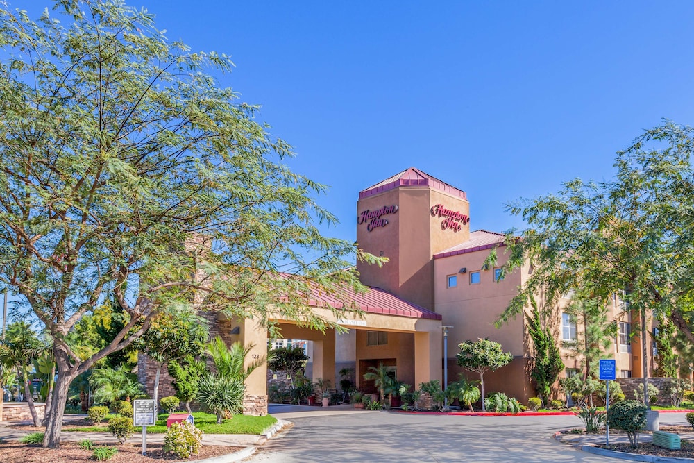 Hampton Inn San Marcos CA - photo 49