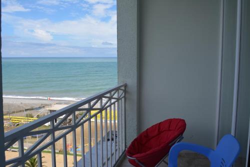 Apartment Magnolia Rustaveli 62
