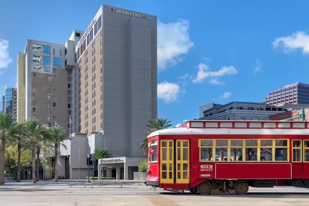 DoubleTree by Hilton New Orleans — hotel in New Orleans