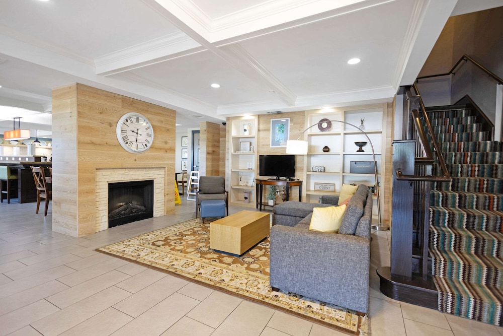 Country Inn & Suites by Radisson Texarkana TX - photo 2