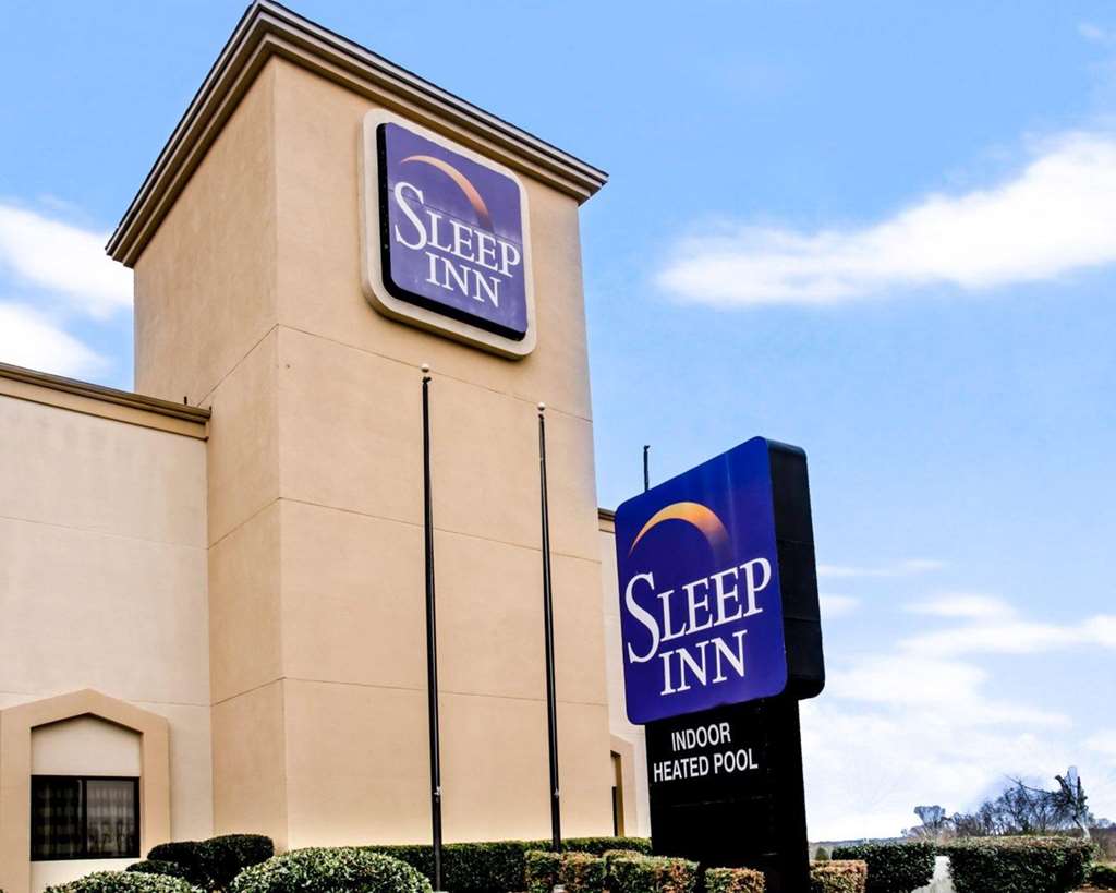 Sleep Inn Concord Kannapolis - photo 2