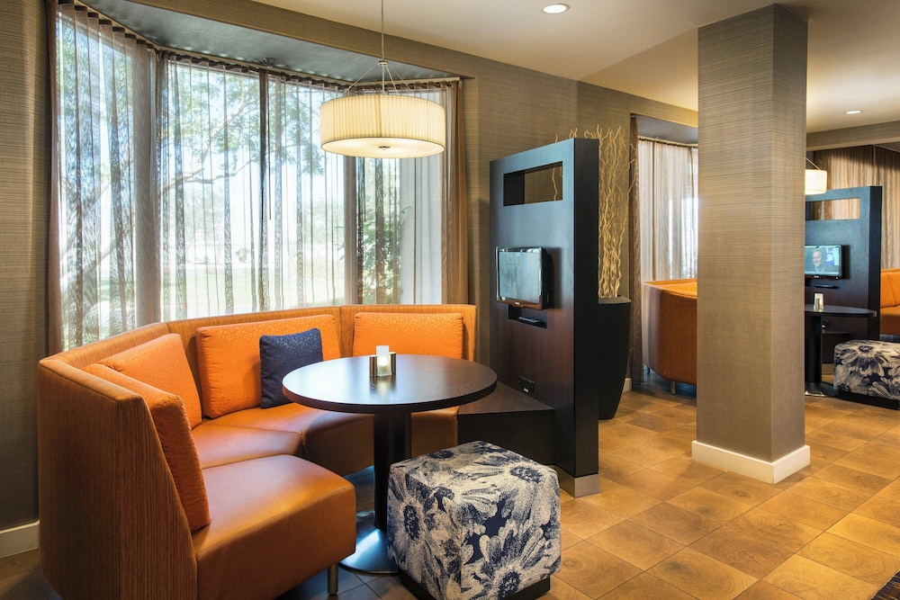 Courtyard by Marriott Palm Desert - photo 28