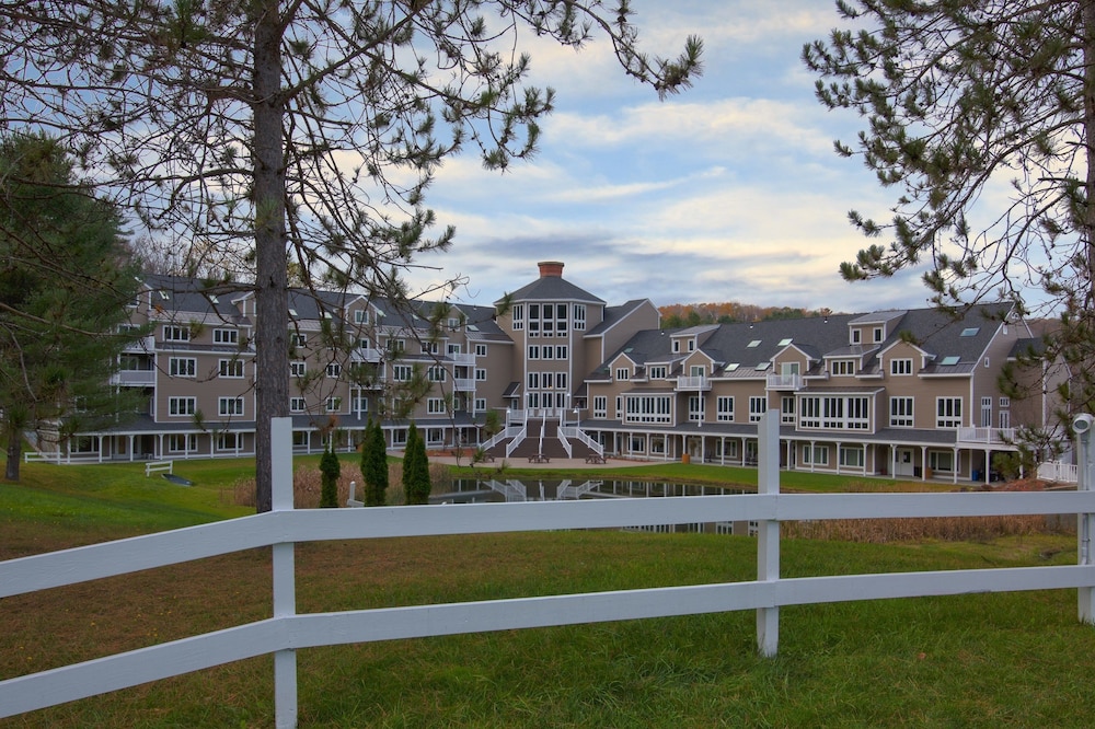 Holiday Inn Club Vacations Mount Ascutney Resort by IHG - photo 44
