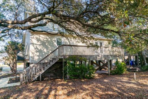 Atlantic Delight by Oak Island Accommodations - photo 16