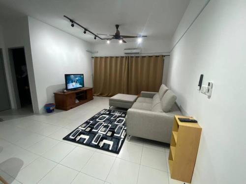 Residensi Condominium Taman Melati Danau Kota Gombak — 4-Star Luxury Hotel in Kuala Lumpur, Malaysia