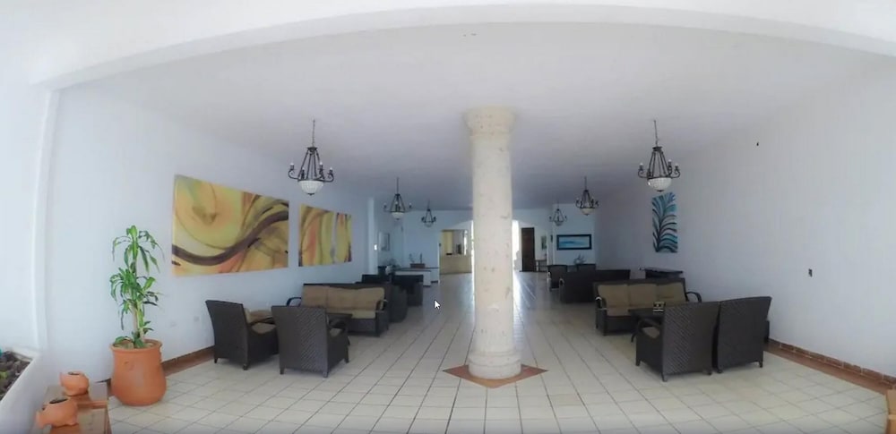 Casablanca Resort