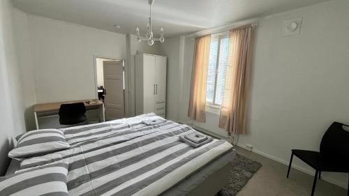 Kemin Sydän The heart of Kemi in Kemi, Finland