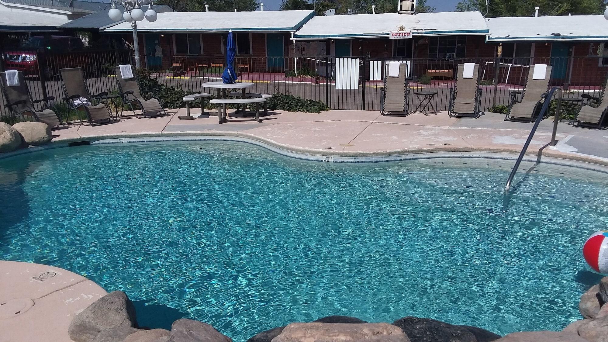 Trail Rider's Inn - photo 2