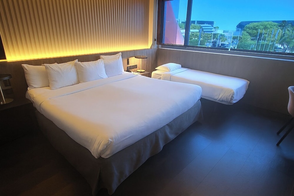 Barcelona Airport Hotel — hotel in El Prat De Llobregat