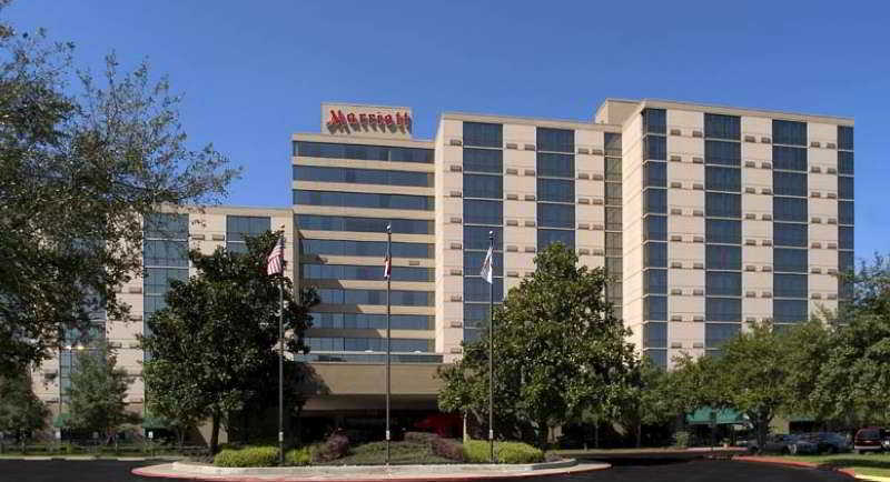 Marriott North At Greenspoint