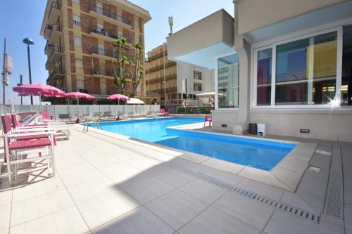 Hotel Mont Blanc — San Giovanni — photo 5
