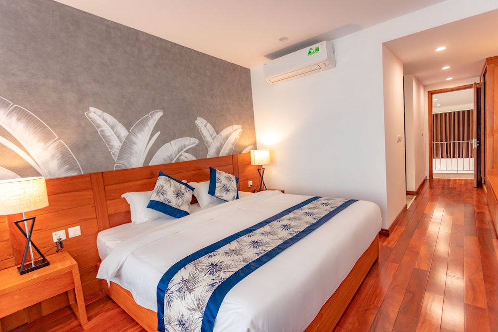 Wyndham Grand Vedana Ninh Binh — Ninh Binh — photo 5