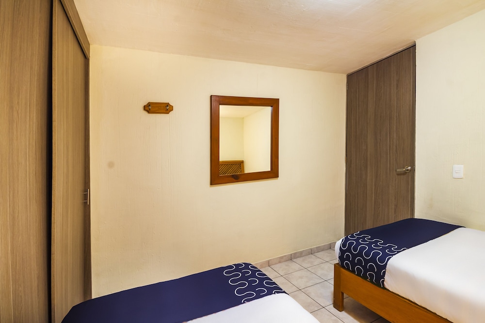 Suites Navata — Guadalajara — photo 5