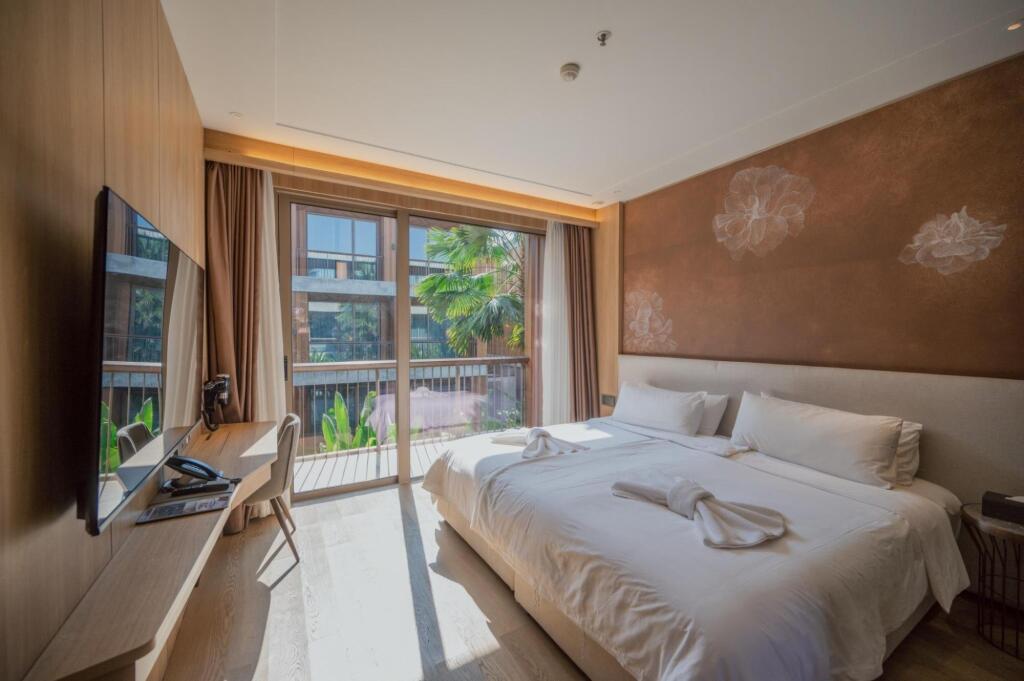 Riverton Hotel — Samut Songkhram — photo 3