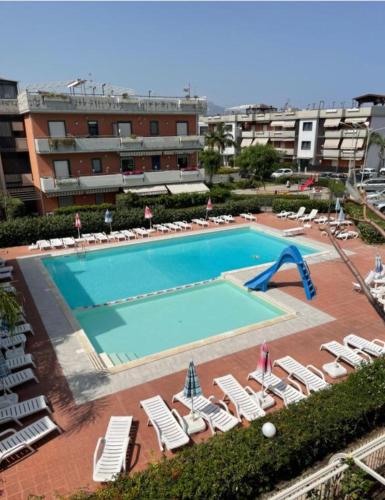 Blu Corallo — 4-Star Luxury Hotel in Mascali, Italy