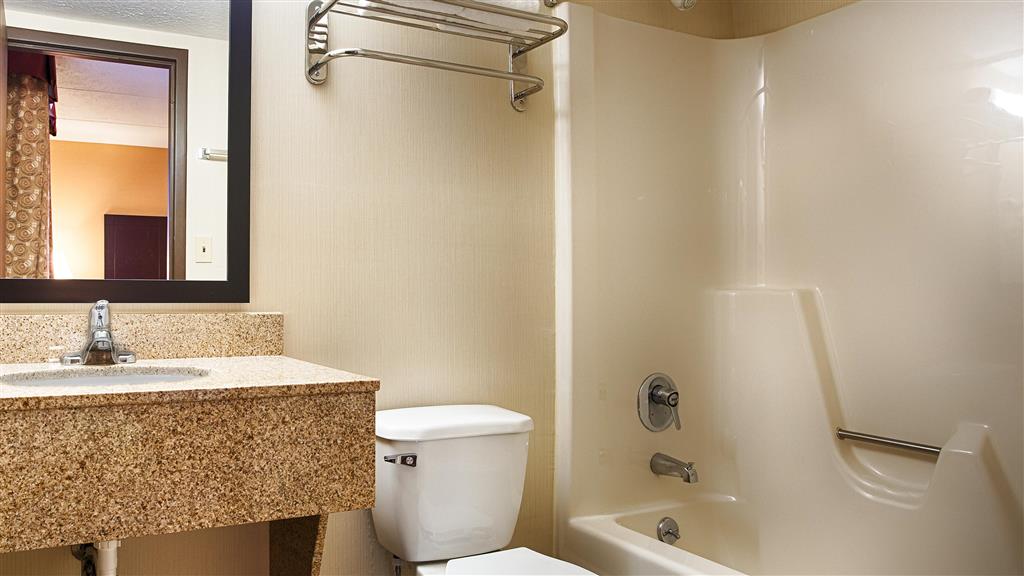 Best Western Park Hotel - photo 20