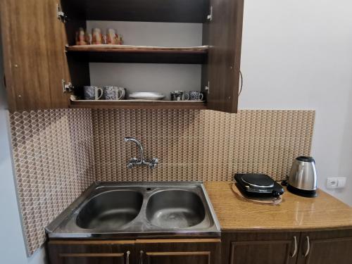 Guest House Eden