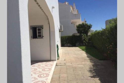 Moradia em Altura Beach House — 4-Star Luxury Hotel in Altura, Portugal
