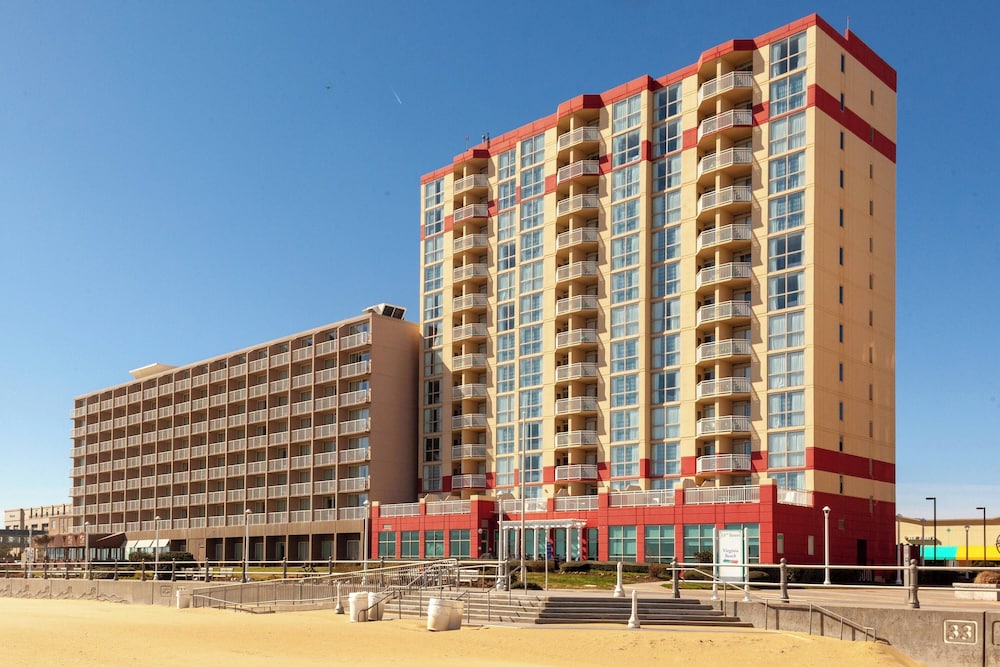 Residence Inn by Marriott Virginia Beach Oceanfront - featured photo