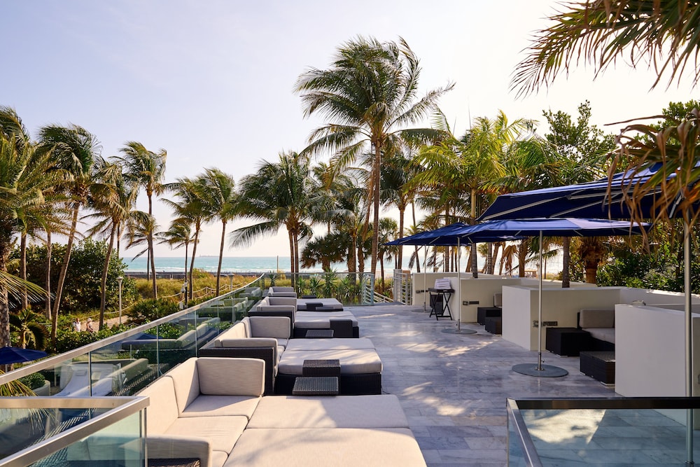 Loews Miami Beach Hotel - photo 141