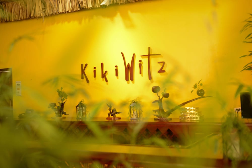 Kiki Witz — Belmopan — photo 3