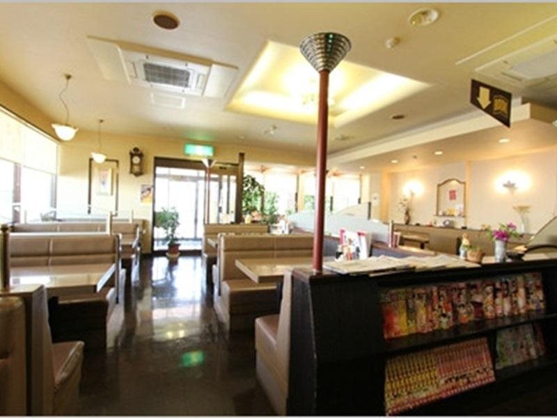Hotel Matsuya — Sukumo — photo 3