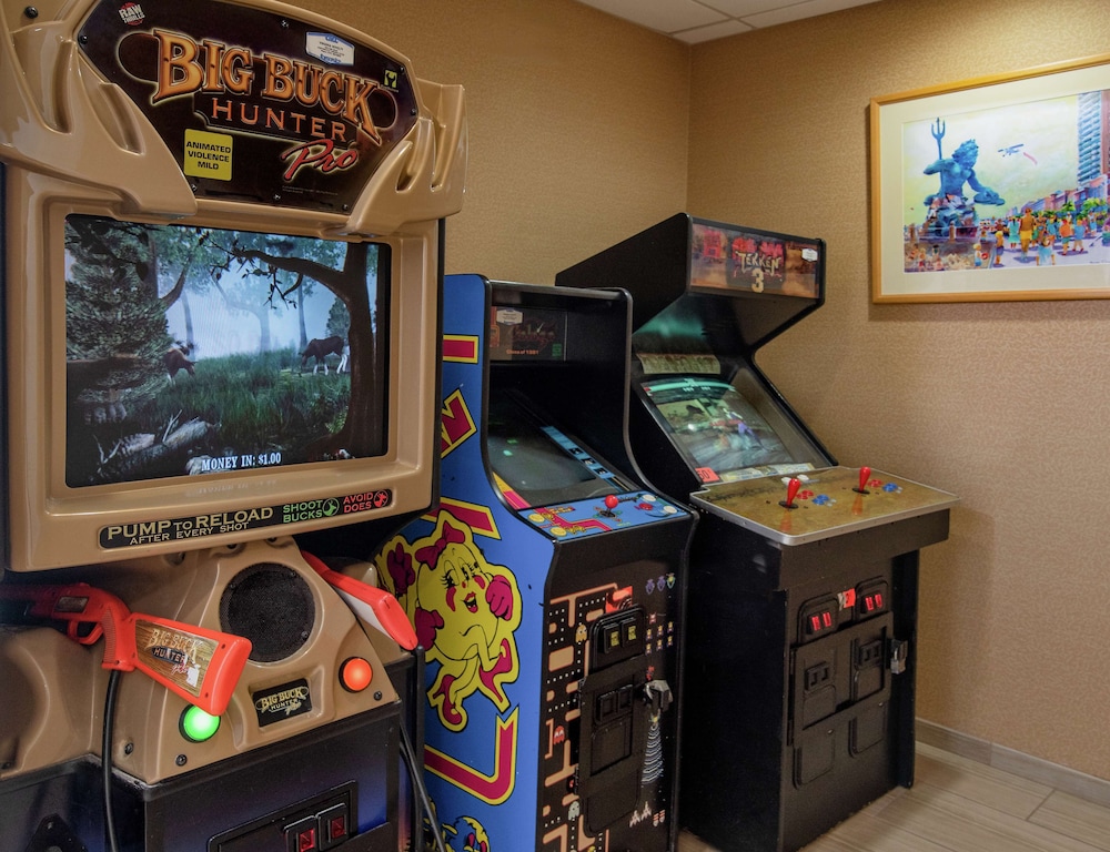 Homewood Suites by Hilton Virginia Beach Norfolk Airport - photo 25