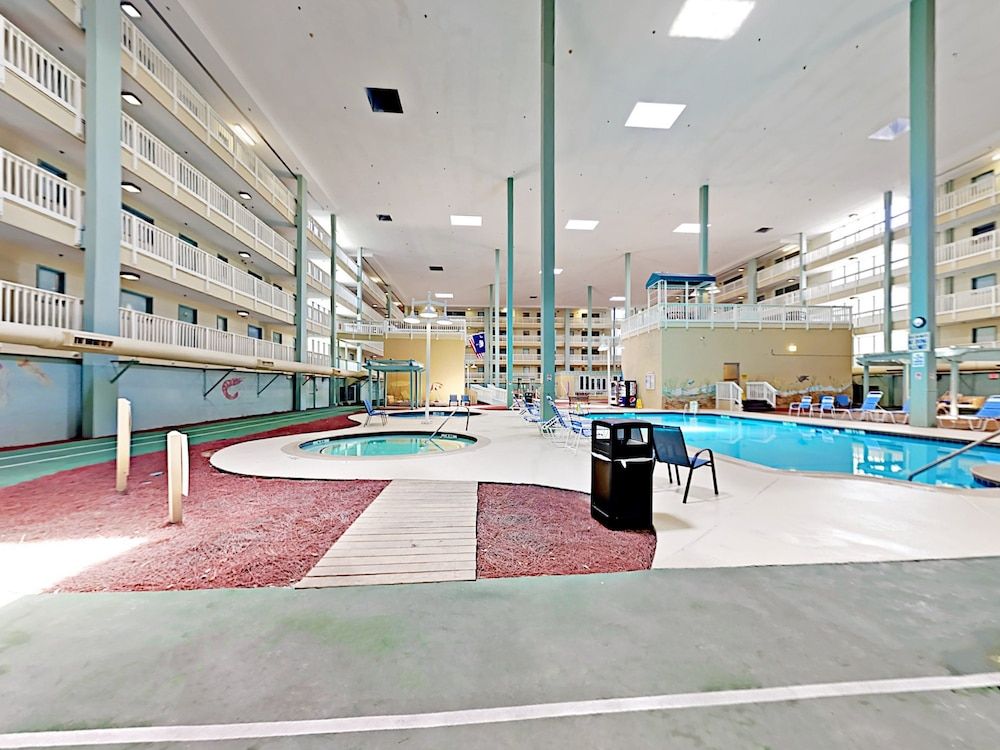 Gated Resort 2 Br Condo — hotel in Hilton Head Island