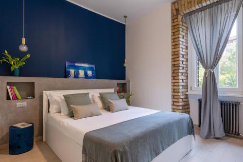 Brevi Roma Design Apartment — 4-Star Luxury Hotel in Rome, Italy