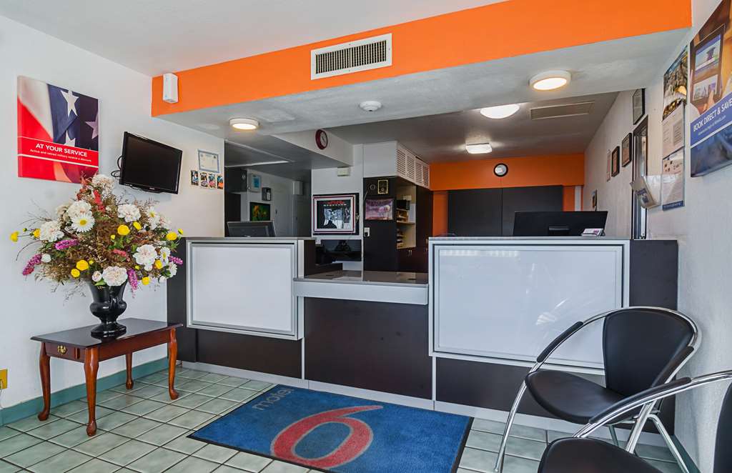 Motel 6 Mitchell SD - photo 27