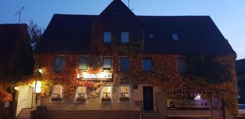 Gasthof Wolfs Stuben — hotel in Rudersberg