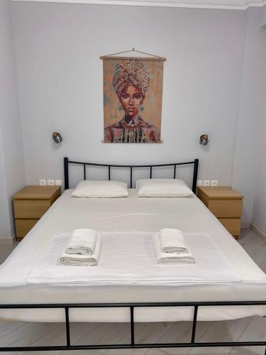 City Core Studio — 4-Star Luxury Hotel in Athens, Greece