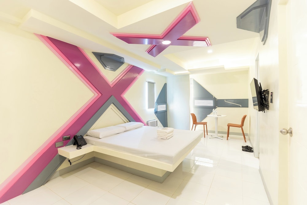 Astrotel Cebu - last minute hotel in Cebu City