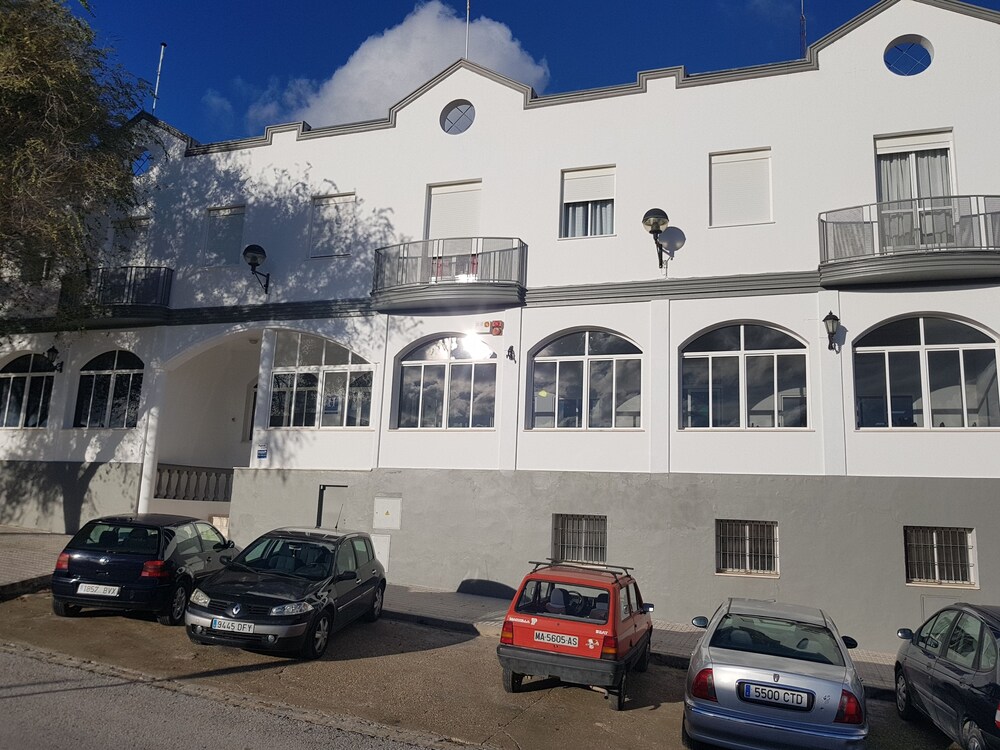Hotel Villa Ducal Osuna — hotel in Osuna