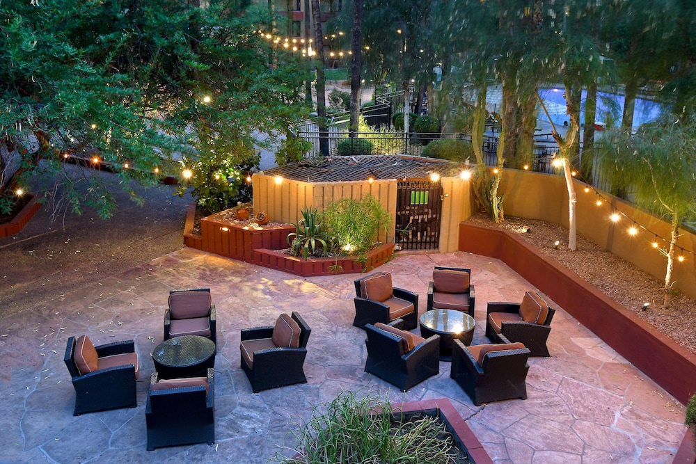 DoubleTree by Hilton Phoenix Tempe - photo 65