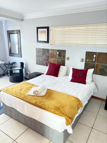 Christal Villa 33