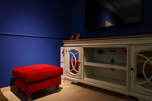 Stylish 2BR Apt in Vake Central Tbilisi By Wehost