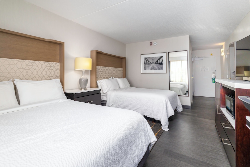 Holiday Inn Weirton Steubenville Area by IHG - photo 14