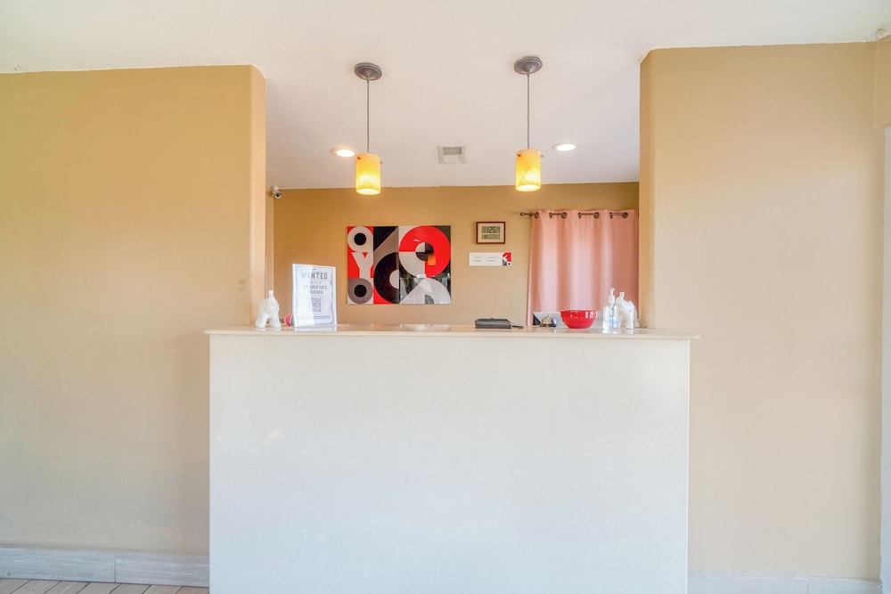 Oyo Hotel Beeville Us 181 - photo 5