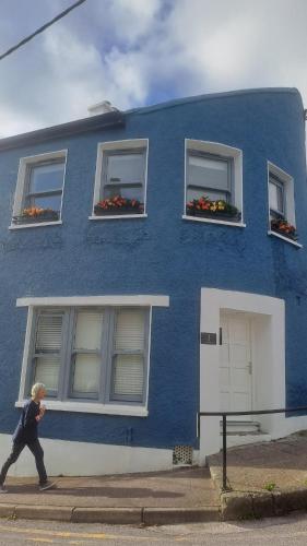 1 Cathedral Place Cathedral Townhouses Cobh
