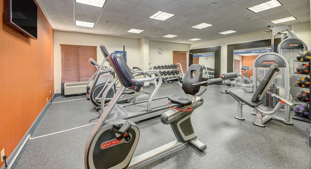 Hampton Inn Spartanburg North I 85 - photo 22