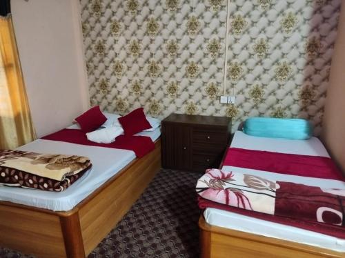 Dayglow Inn Bhadrapur in Bhadrapur, Nepal